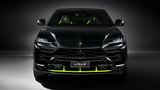 Ngắm siêu SUV Lamborghini Urus Graphite Capsule 2021 đậm cá tính
