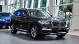 BMW X3 xDrive30i xLine mới từ 2,279 tỷ đồng tại Việt Nam