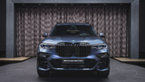 Chi tiết BMW X7 Dark Shadow Edition, giới hạn chỉ 500 chiếc 