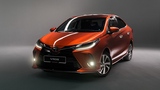 Toyota Vios 2021 từ 425 triệu đồng tại Malaysia, sắp về Việt Nam?