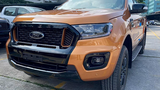 Cận cảnh Ford Ranger 2021 từ 630 triệu đồng tại Việt Nam?