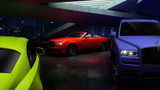 Rolls-Royce Neon Nights cực hiếm, chỉ 4 chiếc trên toàn thế giới