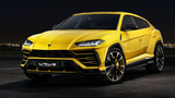 Triệu hồi gần 3000 siêu SUV Lamborghini Urus vì nguy cơ cháy 