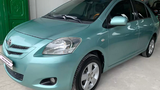 Có nên mua Toyota Yaris 2007 chỉ 270 triệu tại Việt Nam?