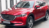 Lăn bánh 2.000km, chủ xe Mazda CX-8 bán “lỗ” gần 300 triệu đồng