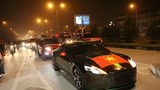Aston Martin Rapide S hơn 13 tỷ ở Nghệ An đeo biển "tứ quý 9"