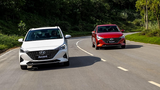 Hơn 81.000 xe Hyundai đến tay khách Việt trong năm đại dịch  