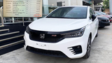 Khách Việt bức xúc tố đại lý bán Honda City kiểu “bia kèm lạc” 