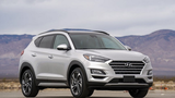 Hyundai khuyên người dùng nên đỗ Tucson ngoài trời.... vì sợ cháy