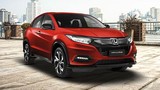 Honda HR-V 2021 từ 590 triệu đồng, thêm phiên bản hybrid 