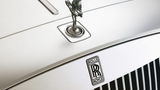 "Goá phụ bay" Spirit Of Ecstasy của Rolls-Royce đã 110 tuổi