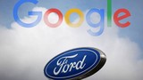 Ford và Google hợp tác chiến lược, người dùng hưởng lợi gì?