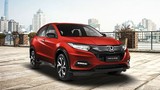 Honda HR-V 2021 bán ra tại Malaysia, khởi điểm 579 triệu đồng 