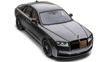 Xe siêu sang Rolls-Royce Ghost 2021 mới “lột xác” nhờ Mansory