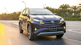 Gần 3.300 xe Toyota Avanza và Rush dính lỗi tại Việt Nam 