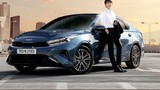 Kia Cerato 2021 hơn 460 triệu đồng tại Australia, chờ về Việt Nam