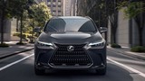 Lexus NX 2022 ra mắt, thêm tùy chọn động cơ hybrid cắm sạc