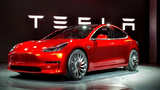 Tesla Model 3 lọt top ôtô bán chạy nhất toàn cầu