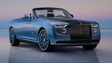 Rolls-Royce sẽ sản xuất Boat Tail 28 triệu USD nếu khách "đặt gạch"