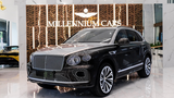 Bentley Bentayga First Edition gần 20 tỷ, "màu độc" tại Hà Nội 