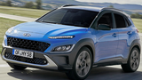 Hyundai Kona N Line 2021 ra mắt Malaysia thêm gói Smartsense