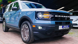 Ford Bronco Sport 2021 chỉ 756 triệu đồng, "sát vách" Việt Nam