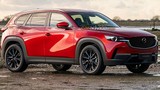 Mazda CX-5 2023 đẳng cấp và rẻ hơn, "khai chiến" Mercedes-Benz GLC