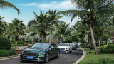 Bentley đạt doanh số kỷ lục, hơn 7.000 xe trong nửa đầu 2021