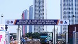 Video: Bên trong công trường BV dã chiến hồi sức tích cực COVID-19 tại Hà Nội