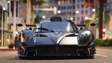 Khám phá Pagani Zonda R Evolution "cực hiếm", chỉ 10 chiếc toàn cầu