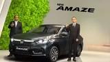 Honda Amaze 2021 - đẹp nhưng siêu rẻ, chưa đến 200 triệu đồng