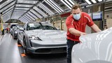 Porsche sản xuất ôtô tại Malaysia, không xuất khẩu sang Việt Nam