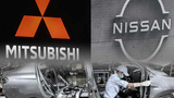 Mitsubishi ngừng sản xuất nền tảng khung gầm ôtô từ 2026