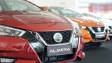 Nissan Almera giá 469 triệu tại Việt Nam, cắt bỏ nhiều trang bị