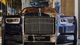 Tận thấy Rolls-Royce Phantom VIII EWB hơn 70 tỷ tại Sài Gòn