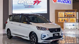 Suzuki Ertiga Sport FF 2022 - MPV thể thao, chỉ từ 410 triệu đồng