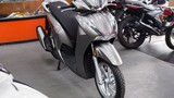 Honda SH 350i mới tại Việt Nam bị "kênh giá" tới 23 triệu đồng