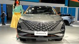 Chery Omoda 5 - SUV giá rẻ "đấu" Honda HR-V chính thức ra mắt