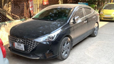 Hyundai Accent trúng biển “ngũ quý 4”, bán gần 900 triệu ở Hưng Yên