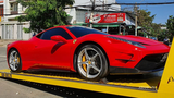 Ferrari 458 Italia chạy 10 năm, vẫn "chất như nước cất" ở Sài Gòn