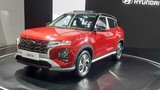 Hyundai Creta 2022 - “tiểu Tucson” chờ ra mắt Thái Lan, có về Việt Nam!?