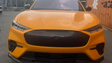 "Khui thùng" Ford Mustang Mach-E GT điện đầu tiên cho đại gia Việt 