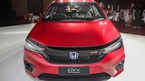 Honda City RS e:HEV 2022 "uống xăng như ngửi" từ 585 triệu đồng