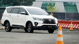 Toyota Innova Hybrid sẽ xuất xưởng tại Đông Nam Á trong năm nay