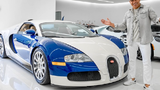 Bugatti Veyron hơn 22 tỷ đồng rao bán, “nhiều lỗi và không an toàn”?