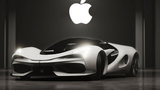 Nhóm phát triển xe ôtô điện Apple Car đã bị giải thể