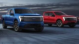 Ford F-150 Lightning từ 747 triệu đồng chạy tới 514 km/1 lần sạc