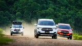 Suzuki XL7 đạt chuẩn khí thải Euro 5, chỉ 599 triệu tại Việt Nam