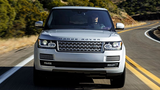 Land Rover triệu hồi gần 15.000 chiếc Range Rover lỗi dây an toàn