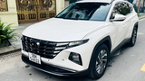 Hyundai Tucson 2022 chạy 900km đắt hơn xe "đập thùng" 150 triệu đồng